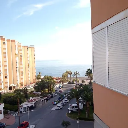 Appartement Estudio Urb.bau Hoffman Torrox