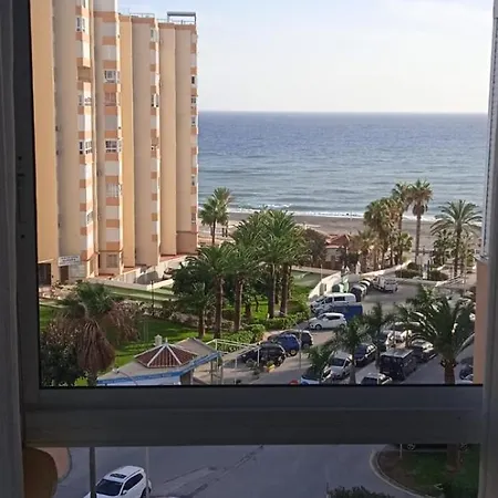 Estudio Urb.bau Hoffman Appartement Torrox