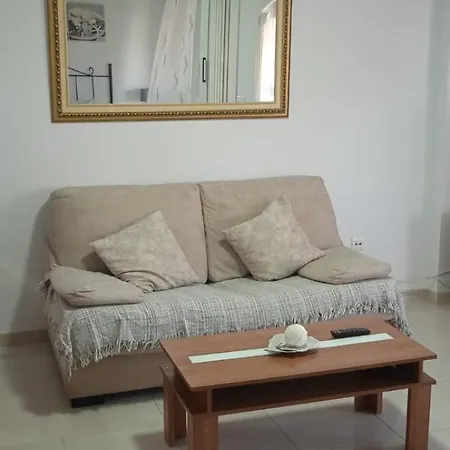 Estudio Urb.bau Hoffman Torrox