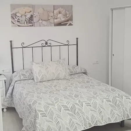 Estudio Urb.bau Hoffman דירה *