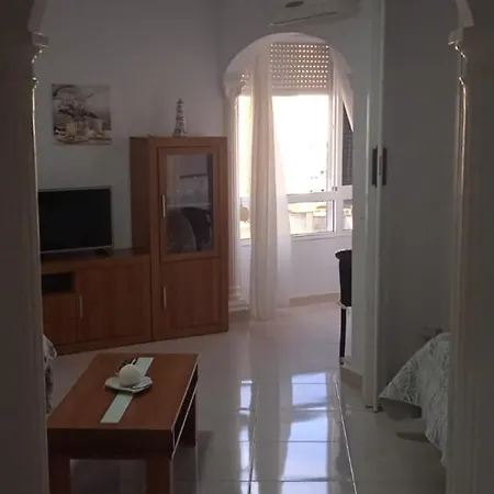Estudio Urb.bau Hoffman דירה