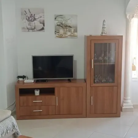 דירה Estudio Urb.bau Hoffman