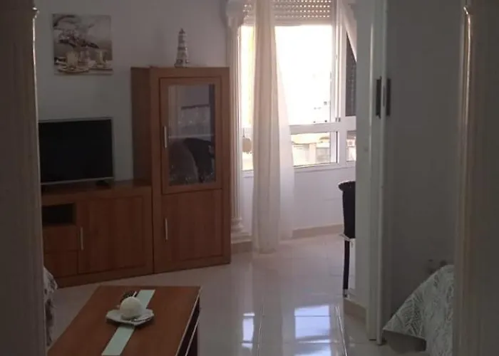 Estudio Urb.bau Hoffman דירה