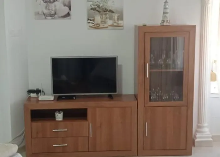 דירה Estudio Urb.bau Hoffman